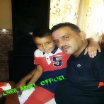 Cheb adjel